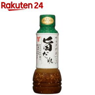 旨だれ(300ml)【フンドーキン】