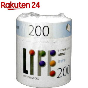 ���C�t �Ȗ_�l�ߑւ��p(200�{��)�y���C�t�z