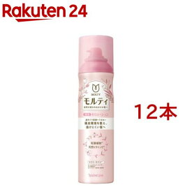 モルティ 薬用育毛ローション(180g*12本セット)【モウガ】