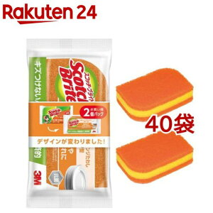 3M LYȂ Lb` X|W [t^ IW XRb`uCg SS72KE-2PW(2*40܃Zbg)yXRb`uCg(Scotch Brite)z