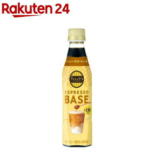 ^[Y GXvb\x[X nj[ex[X  ybg{g(340ml×12{)yTULLY'S COFFEE(^[YR[q[)z