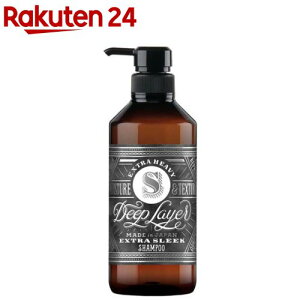 fB[vC[ Vv[ExS(500ml)yDeep Layer(fB[vC[)z