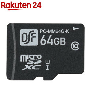 }CNSD[J[h 64GB f[^] PC-MM64G-K(1)yOHMz