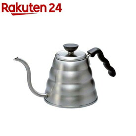 ハリオ V60ドリップケトル・ヴォーノ 120 VKBR-120-HSV(1個)【ハリオ(HARIO)】