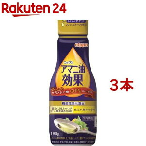 �j�b�v�� �A�}�j������(180g*3�{�Z�b�g)�y�j�b�v��(NIPPN)�z