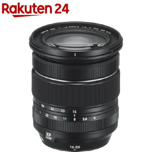 xmtC FUJINON XF16-80mmF4 R OIS WR(1{)