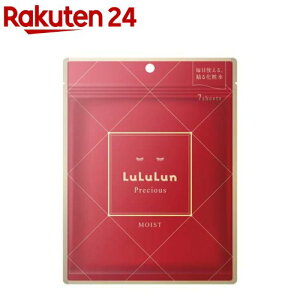 �������� �v���V���X RED(7����)�y��������(LuLuLun)�z