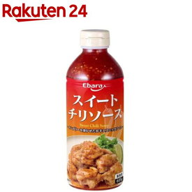 スイートチリソース(605g)