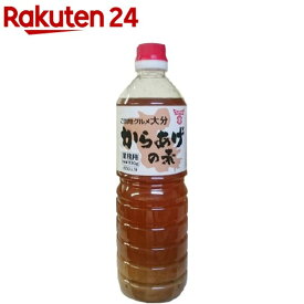 フンドーキン 業務用からあげの素(1130g)【フンドーキン】[大容量 業務用 ザンギ 晩ご飯 夕食 お弁当 唐揚げ]