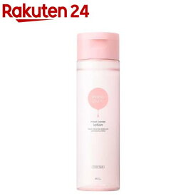 ももぷり 潤いバリア化粧水 M(200ml)【ももぷり】[スキンケア 化粧水 保湿 乳酸菌 セラミド]