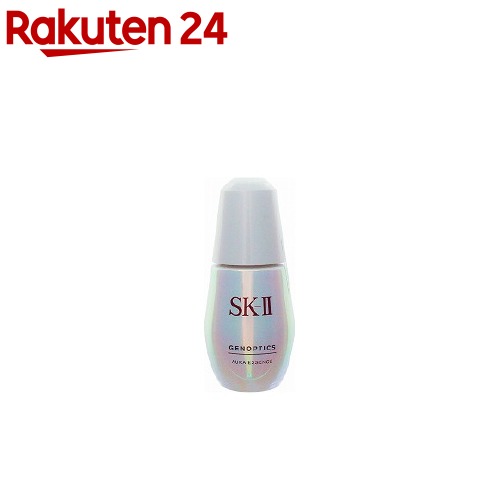 楽天市場 Sk Ii ジェノプティクス オーラ エッセンス 30ml Sk Ii 楽天24