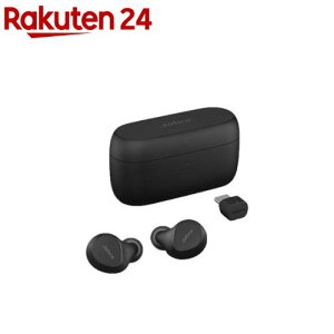 Jabra Evolve2 Buds USB-C UC(1��)�yJabra(�W���u��)�z