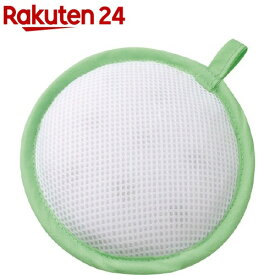 洗濯機用 抗菌・消臭・洗浄ボール ココスクリーン 870264(1セット)