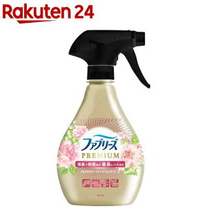 t@u[Y PREMIUM LXv[ zp pXet[ {(370mL)yt@u[Y(febreze)z