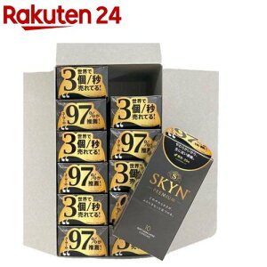 SKYN10���� 12���Z�b�g(120��)�ySKYN�z