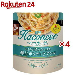 nRl[[ ̎|݂Ղi{SrAR(105g×4Zbg)yHaconese(nRl[[)z