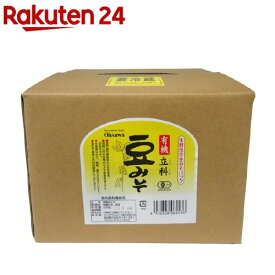 楽天市場 豆味噌の通販