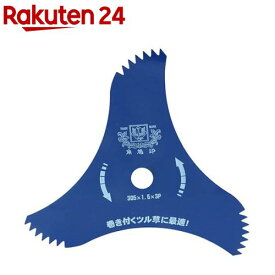 ツムラ ツル草三枚刃 角鳩印(1枚)【ツムラ】