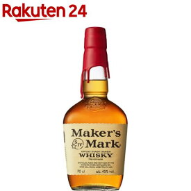 サントリー バーボンウイスキー メーカーズマーク(700ml)【メーカーズマーク】