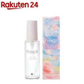 ボディミスト アクアペタル(50ml)【フィアンセ】