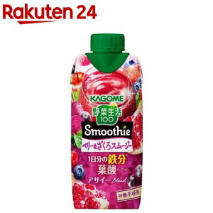 yizؐ100 Smoothie x[(330ml×12{)yؐ100 smoothiez