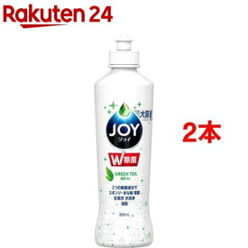 楽天市場 食器洗剤 ジョイの通販