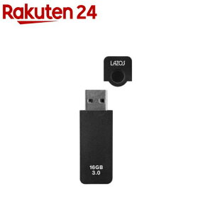 LAZOS Lbv USBtbV 16GB L-US16-CPB(1)