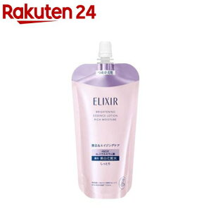 �G���N�V�[�� �u���C�g�j���O ���[�V���� ca �߂����p(150ml)�y�G���N�V�[��(ELIXIR)�z