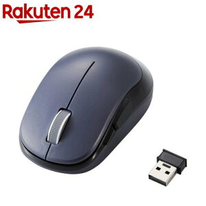 GR CX}EX  2.4GHz 5{^ u[LED EΏ M-DY13DBBK(1)yGR(ELECOM)z