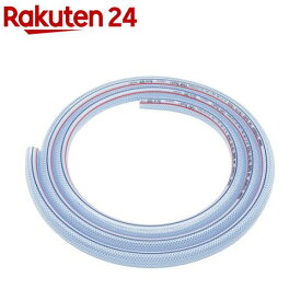 カクダイ GAONA(ガオナ) 汎用ホース 9×15 1m GA-JM151 日本製(1個)【GAONA】