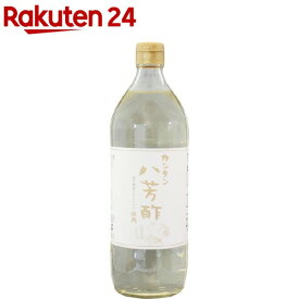ムソー カンタン八芳酢(900ml)