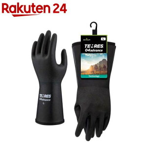 �V���[���O���[�u TEMRES 04advance L�T�C�Y TEMRES4L(1�o)