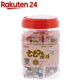 ペティオ ささみポップ(14本入)