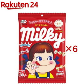 ミルキー袋(100g×6セット)