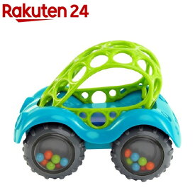 オーボール ラトル&ロール ブルーバギー 81558(1コ入)【オーボール】