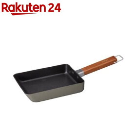 コパン IH対応ちょこっと玉子焼きパン アッシュグレー(1個)【コパン(copan)】