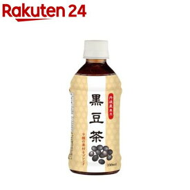 黒豆茶(350ml*24本入)