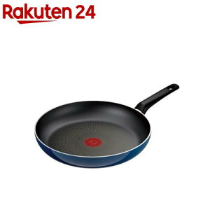 �e�B�t�@�[�� ���C�����u���[�E�C���e���X �t���C�p�� 28cm D53306(1��)�y�e�B�t�@�[��(T-fal)�z