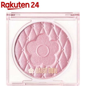 デイジードール パウダー ブラッシュ ブルーム 07(6.3g)【DAISY DOLL by MARY QUANT(マリークワント)】