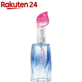 ギャツビー シャワーフレッシュ スウィーティアクア(60ml)【ギャツビー(GATSBY)】