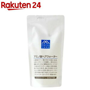 M mark �A�~�m�_�w�A�E�H�[�^�[ �l�֗p(190ml)�yM mark(�G���}�[�N)�z