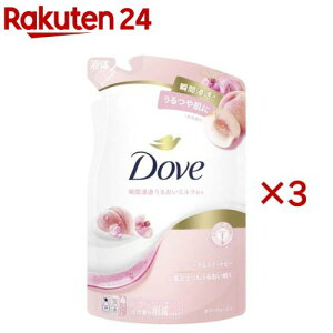 _ {fB\[v s[`XC[gs[ {fBEHbV lߑւp(330g×3Zbg)y_(Dove) {fBEHbVz[ς ې ێ  qǂɂg]