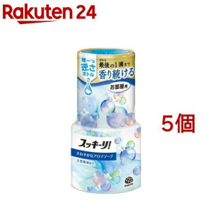 XbL[I p LF ₩ȃA}\[v(400ml*5Zbg)yXbL[I(sukki-riI)z[L F L F   C L ^oR]