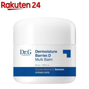 DR.G �_�[���C�X�`���[ �o���AD�}���`�o�[��(50ml)�y�h�N�^�[�W�[�z