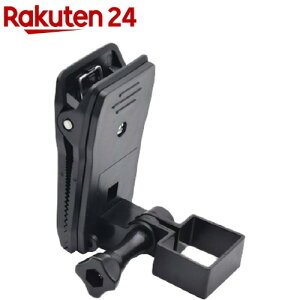 JTT �N���b�v�}�E���g�z���_�[ for OSMO POCKET DJ-03(1��)�yJTT(���{�g���X�g�e�N�m���W�[)�z
