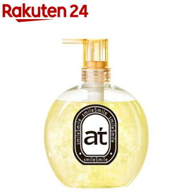 at ハンド＆ボディウォッシュ ジャスミン(500ml)