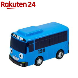 ちびっこバス タヨ おともだちミニカータヨ(1個)【バンダイ(TAYO)】