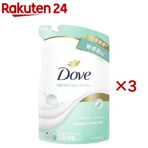 _ {fB\[v ZVeBu}Ch {fBEHbV lߑւp(330g×3Zbg)y_(Dove) {fBEHbVz[q h  Y:F&pxt[]