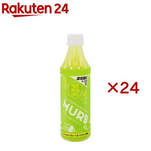 y󂠂zMURB Vita pbVt[c}XJbg(350ml×24Zbg)