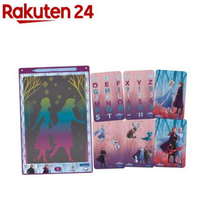 ���G�`���^�u���b�g�{�[�h �A�i�Ɛ�̏���(1�Z�b�g)�yLEXIBOOK(���L�V�u�b�N)�z